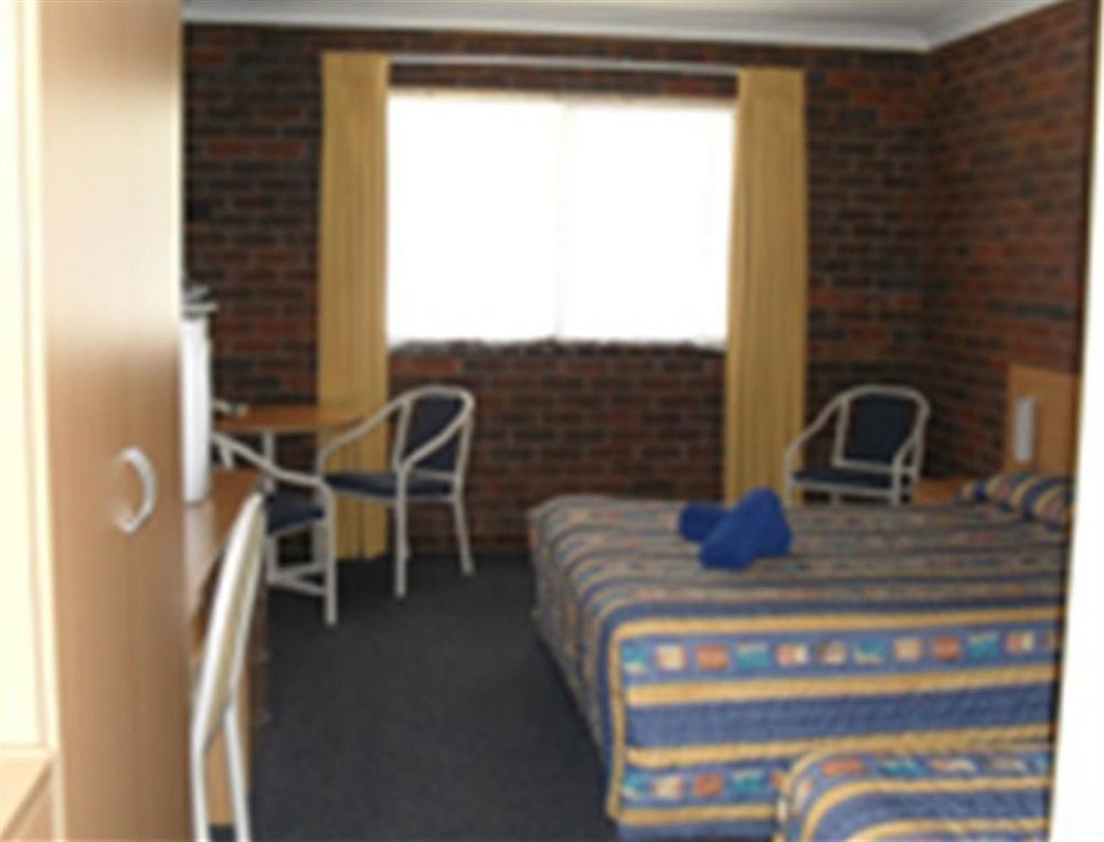 The Major Mitchell Motel Bourke Exterior photo